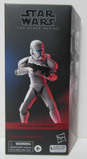 2023 Star Wars Black Series The Bad Batch Clone Commando 13 F8331