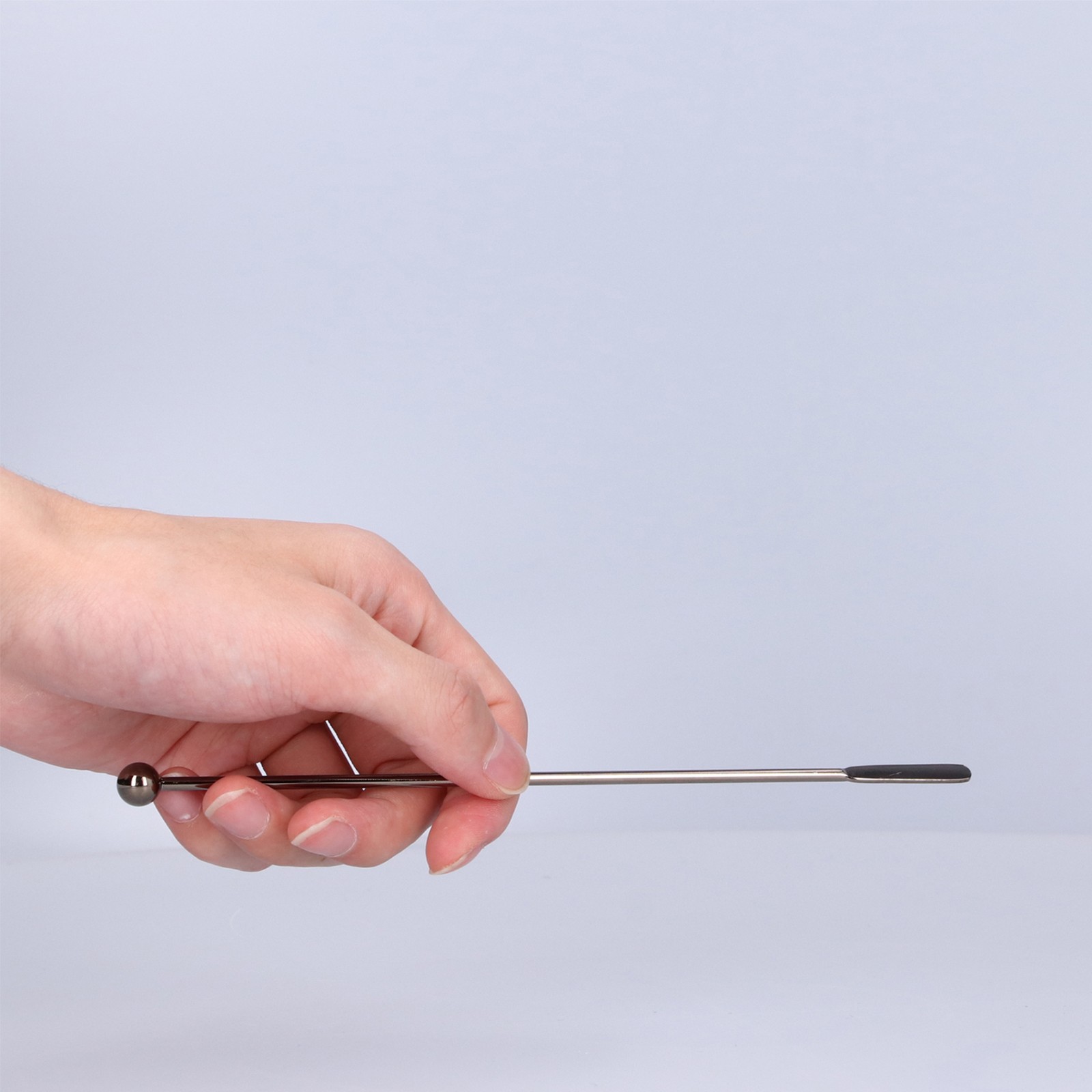 304 Stainless Steel Stirrer Cocktail Coffee Beverage Drink Stirring Rod Bar