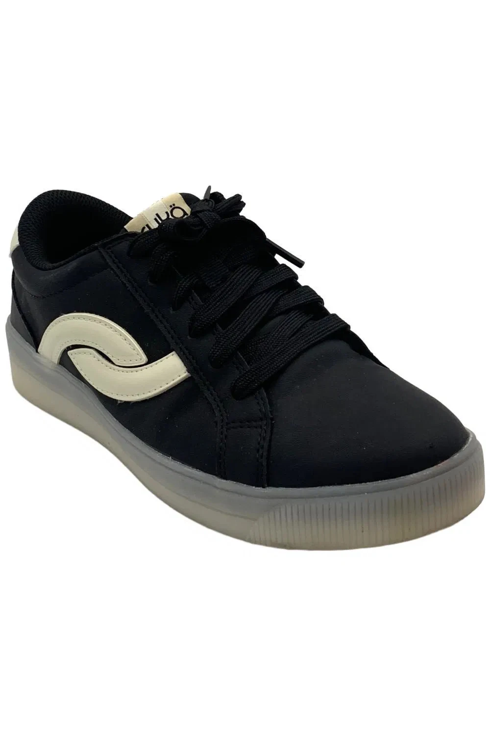 Ryka Women's Viv Next Casual Sneakers Blk/Wht
Opens in a new window or tab