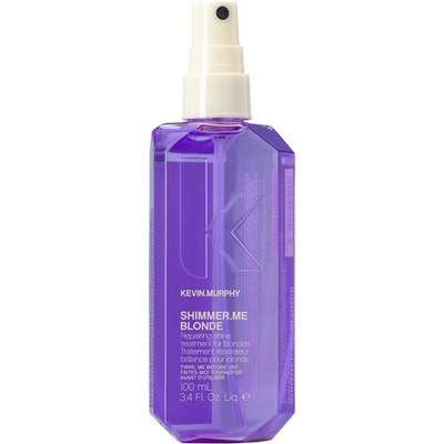 #ad Kevin Murphy Shimmer Me Blonde Shine Treatment 100ml 3.4 oz $34.90