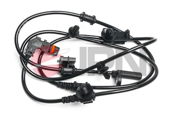 JPN 75E9585-JPN Sensor, Raddrehzahl FüR Chrysler Jeep-image