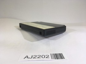 AJ2202 Ghosts'n Goblins Makaimura NES Famicom Japan