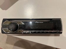 Pioneer CD RDS Radio DEH-4500BT (BNIB)