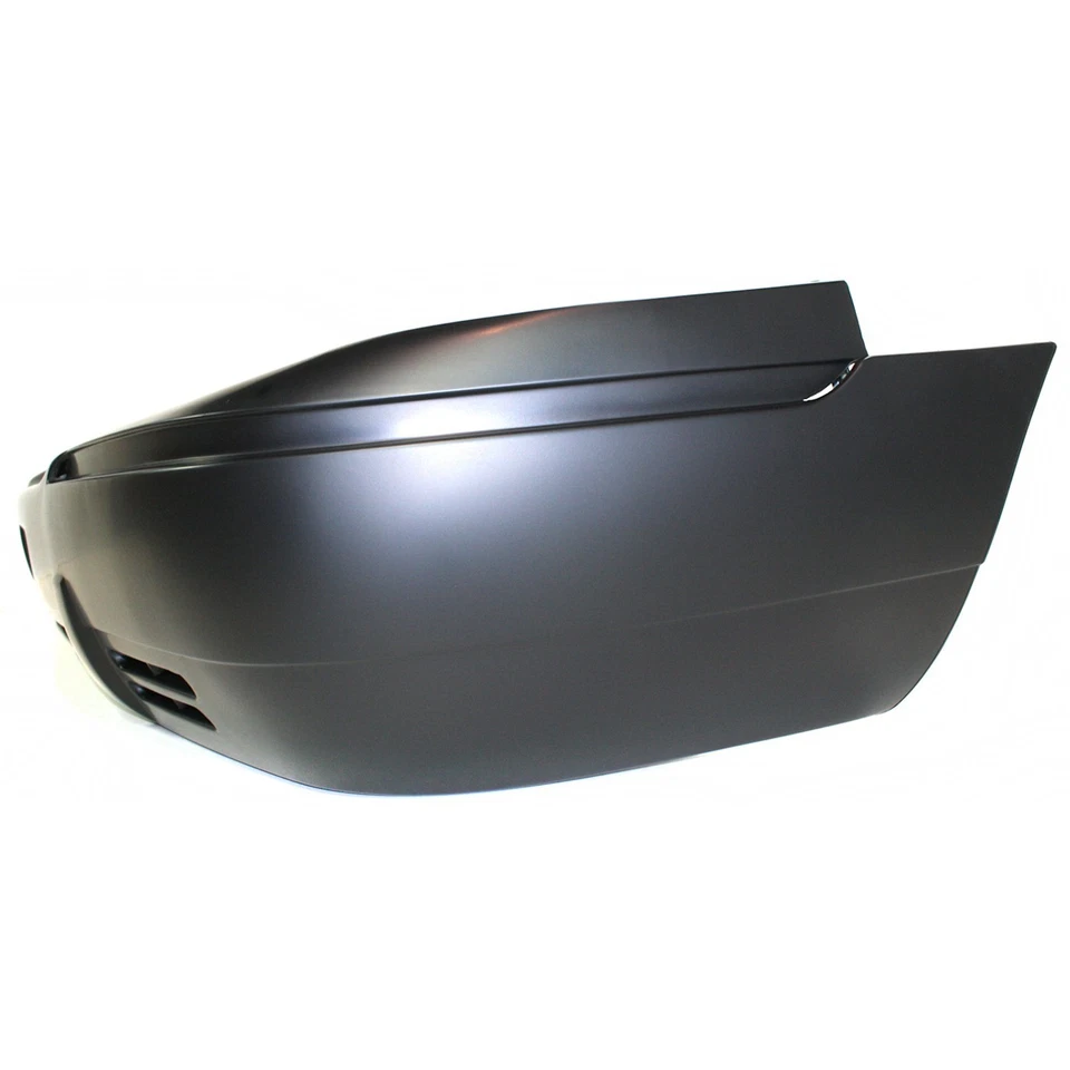 Front Bumper Cover For 98-2002 Mercury Grand Marquis Primed Foto 2 de 4