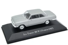 Nice 1/43 Rambler American Ika Torino DeAgostini Argentina