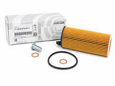 ORIGINAL BMW �lfilter mit �lablassschraube F20-F23 F30-34 F32-36 F10-11 X3 X4
