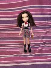 Bratz Passion 4 Fashion (4th Edition) Collector Doll (Used) - Aubrey