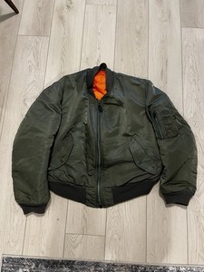 Alpha Industries Made In USA | eBay