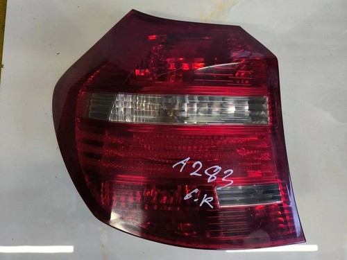 BMW 1 E81 Rücklicht hinten links 6924501 1.60 Petrol 2009 31758222