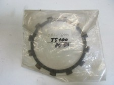 Disco frizione Suzuki TS 100 TS125 21441-36200 frizione lamella clutch