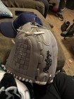 Rawlings GrayGlove Elite 12.5 BASEBALL Glove GGEFP125BG RHT Baseball Mitt Mitt — photo 5