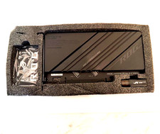 ASUS ROG HYPER M.2 Card PCIe NVMe M.2 Expansion Card with Heatsink