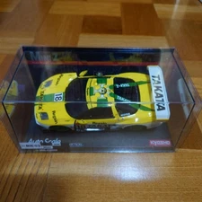 Kyosho Mini-Z Body Takata Dome NSX 2003 MZP301TD ASC 1/27