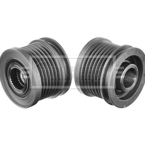 BORG & BECK Alternator Freewheel Clutch BBA5054