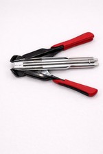 Professional Wire Crimping Tool Ratchet Terminal Crimper Electrical Connector