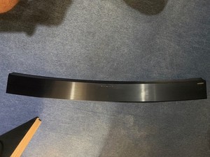 Samsung Soundbar und Subwoofer 8.1 inkl Fernbedienung und Netzteil & HDMI Kabel