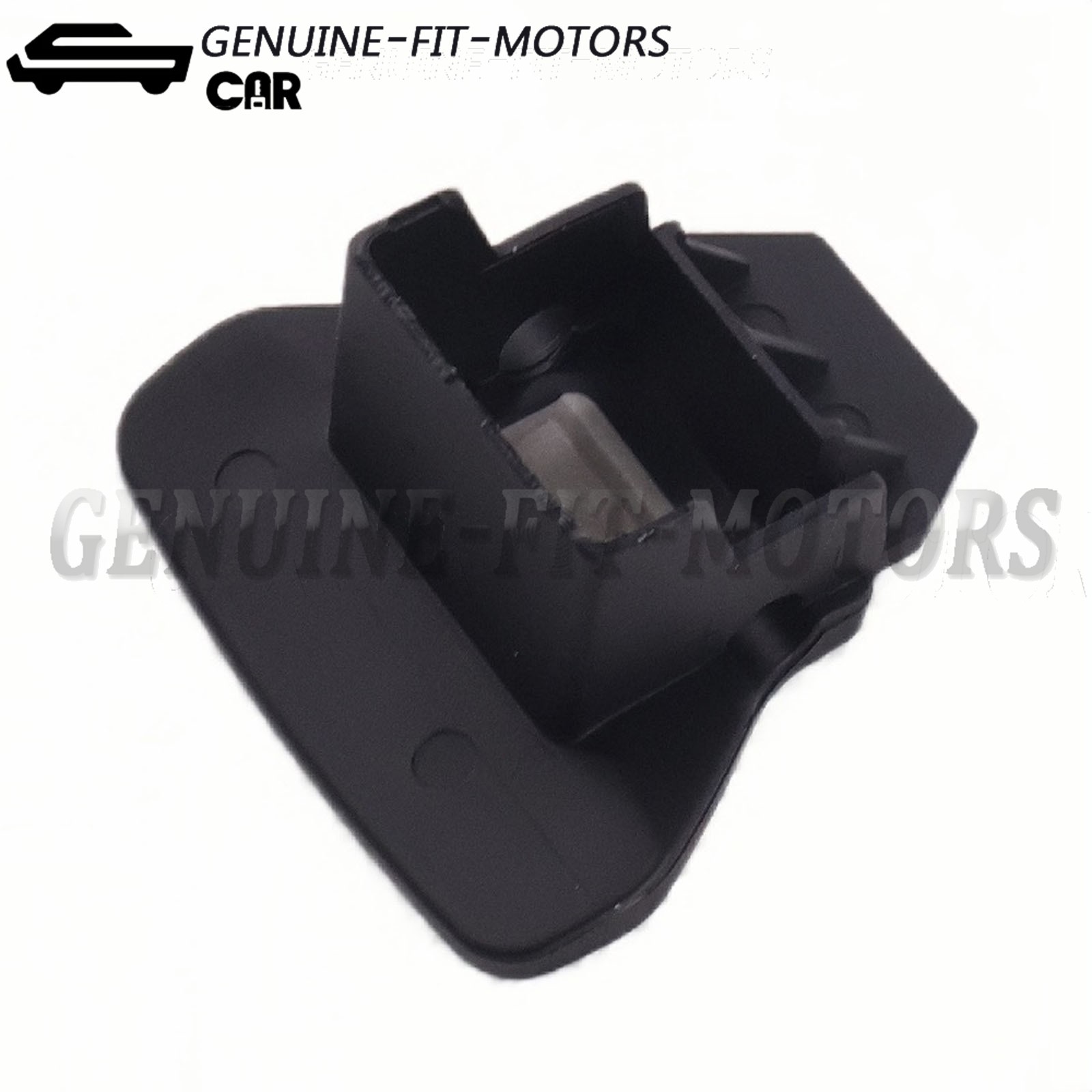 NEW For 13M0434CP McLaren 570S 600LT Black Right Side Door Control Switch Button