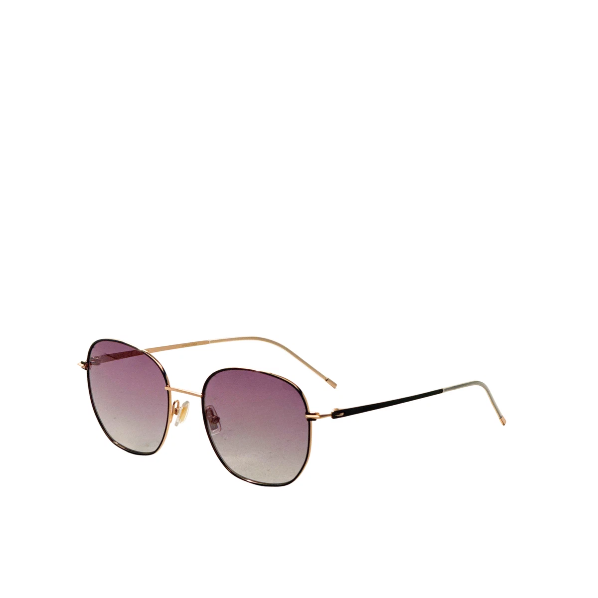 HUGO BOSS Round Sunglasses for Women for sale | eBay display picture 3
