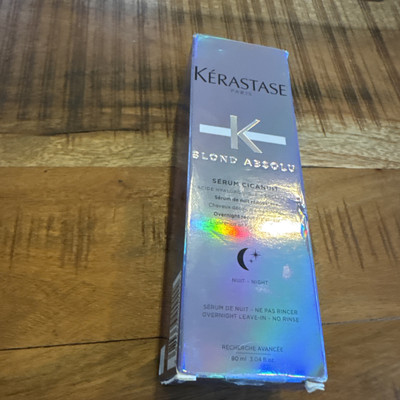 Kérastase Cica Nuit Fluid 90 ml