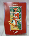 1997 MATTEL BARBIE 17341 COCA COLA AFTER THE WALK FASHION COLLECTOR EDITION — photo 2