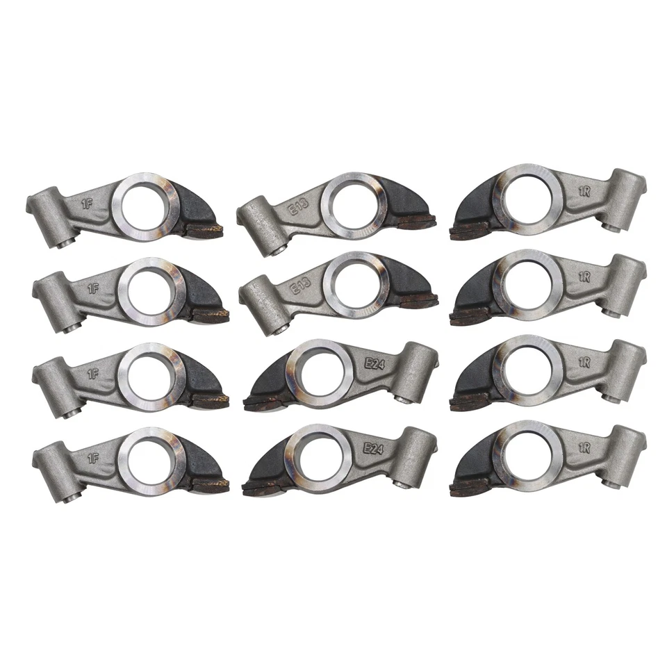 Juego de brazo basculante para camioneta Nissan 2,4 L KA24E 90-97 para 89-90 Stanza Axess 240SX Foto 3 de 4