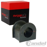 Metzger 21Mm Stabilager Buchse Hinten Innen Passend FüR Ford Galaxy Vw Sharan |
