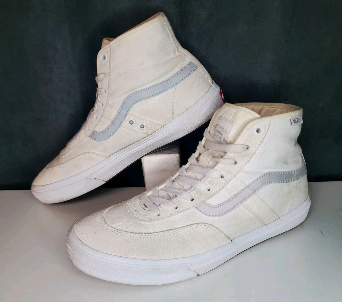 VANS Gilbert Crockett Sneakers for Men for sale | eBay