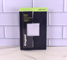Legrand Adorne Nightlight Pop Out Module only...