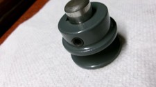 1 1/2" DIA. Pulley 5/8"  Bore  FOR 1/2" BELTS