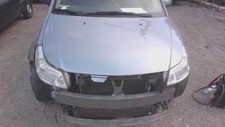 Capote Fiat SEDICI