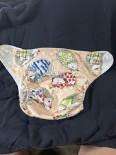 Alva Baby Cloth Diaper