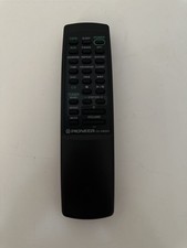 Telecomando originale Pioneer CU-XR023 Remote ottime condizioni