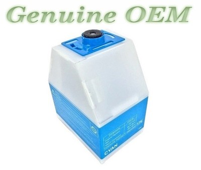 888445 Original OEM Ricoh Toner Cartridge, Cyan Genuine Sealed | eBay
