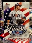 2026 Topps Finest Nolan McLean Base (RAW)