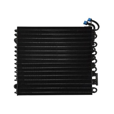 Condenser fits John Deere 310SK 310SL 315SK 315SL 325K 325SK 410K 410L AT440431