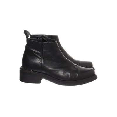 Shoe Biz Copenhagen, Boots, Größe: 37, Schwarz, Damen #EzP