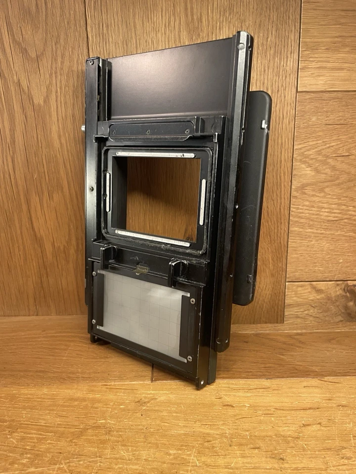 *Near Mint* Toyo Quick Roll Slider for Mamiya Fit to View 45G GII Field 45A AII - Image 2 of 4