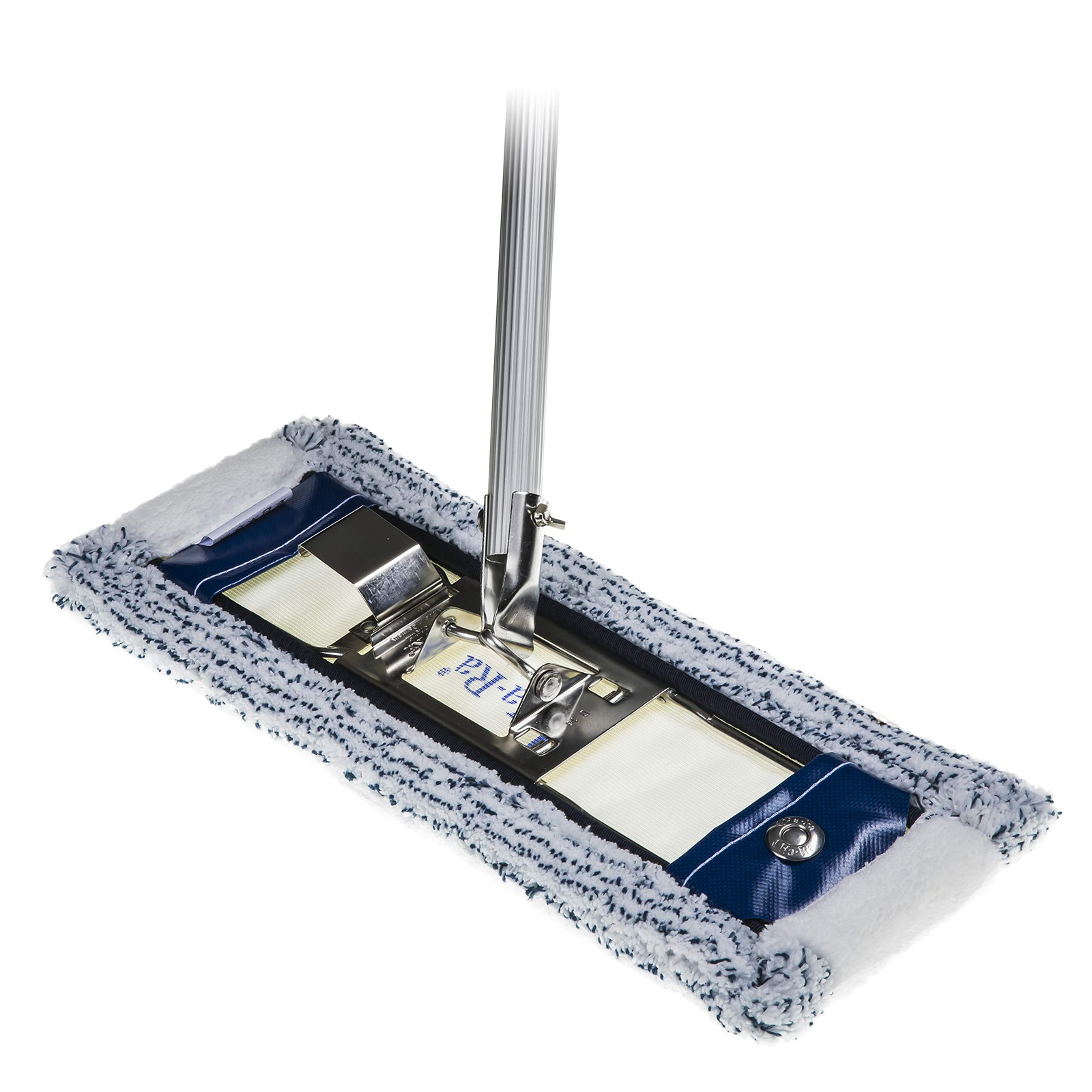 Ha-Ra Express originale con scopa da pavimento MACH 6 42 cm (r4X)