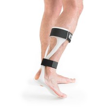 Drop Foot Braces - AFO Foot Drop Brace for Nerve Injury, Foot position, Relie...