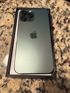 iPhone 13 Pro Green 256GB | eBay iPhone 13 Pro Green 256GB | eBay