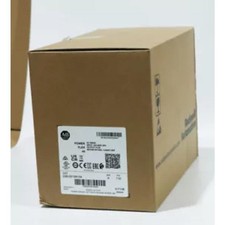 ALLEN BRADLEY 22B-D012N104 SER A POWERFLEX 40 AC DRIVE 7.5 HP US Free Tax