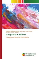 Edevaldo Aparecido Souza (U. A.) | Geografia Cultural | Taschenbuch (2017)
