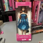 NIB 1998 Mattel Fashion Avenue Barbie 20782