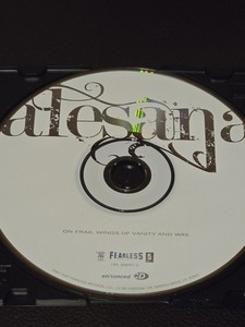 Alesana CD | eBay