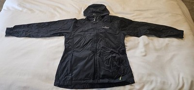Kathmandu Pack & Go Women's Pocket-It Waterproof Rain Jacket,  Women's Size 14