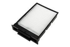 Filtre d'habitacle Citroen C1