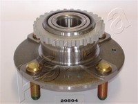 Ashika 44-20504 Radnabe Hinten FüR Hyundai
