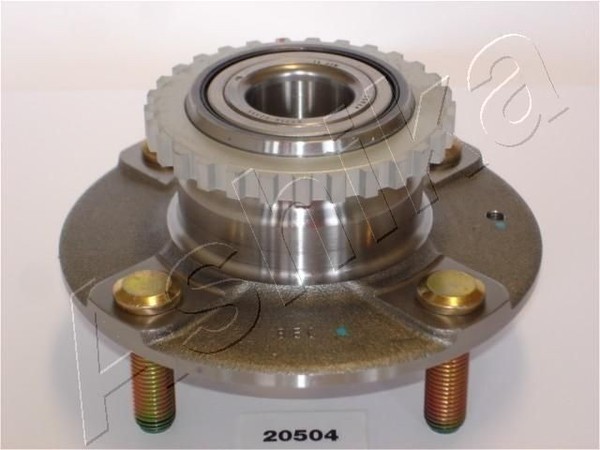 Ashika 44-20504 Radnabe Hinten FüR Hyundai-image