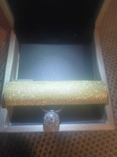 brand new paparazzi silver star ring, kid size