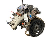 SL-CLASS (R129) MB 6 Zylinder Benzin Motor Komplettaggregat 3.0 L VOK 2785289